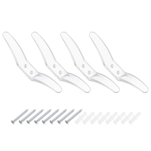 4pcs 112x15mm blind cord - 4pcs,