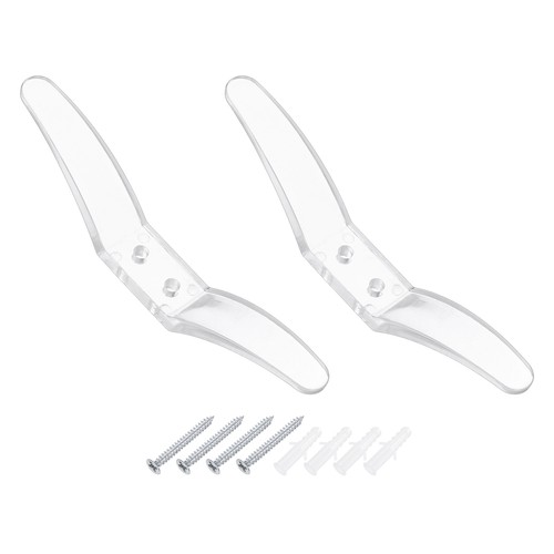 2pcs 112x15mm blind - 112x15mm,