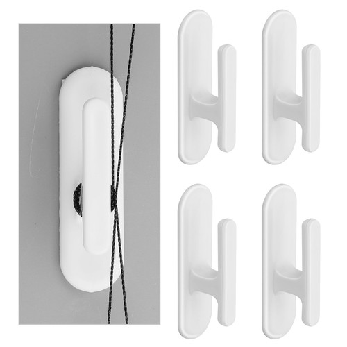 Xqchain blind cord cleats - xqchain,