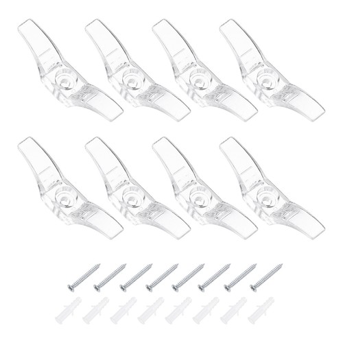 8pcs 55x11mm blind - blind, cord