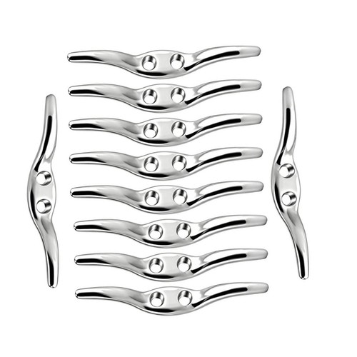 Hot 10x blind cord cleats - hot,