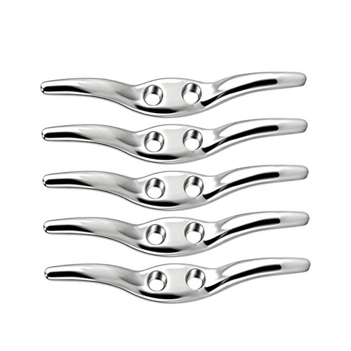 Premium blind cord cleats - blind, 5pcs