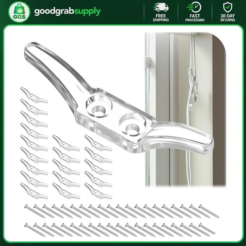 Window blind cord cleats - blind,