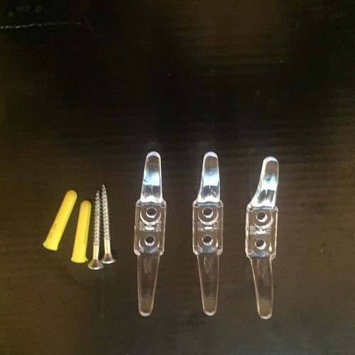 Pack 80mm blind cord - -,