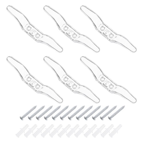 6pcs 80x12mm blind cord - 6pcs,