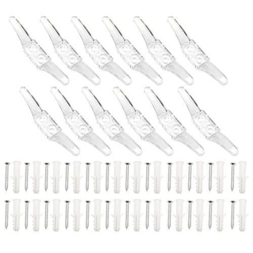Pack blind cord cleats - pack,