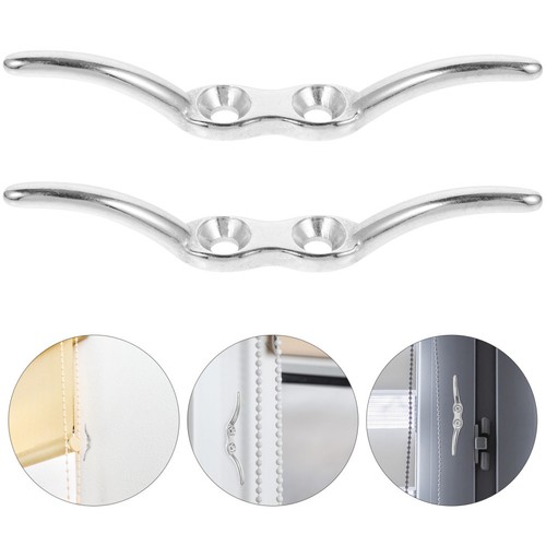 4pcs reusable stainless steel - 4pcs,