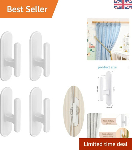 4pcs self adhesive - self-adhesive, blind