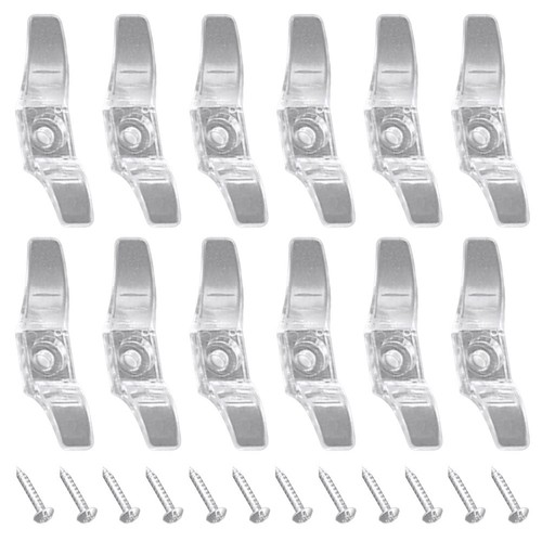 Set cord cleats - set,