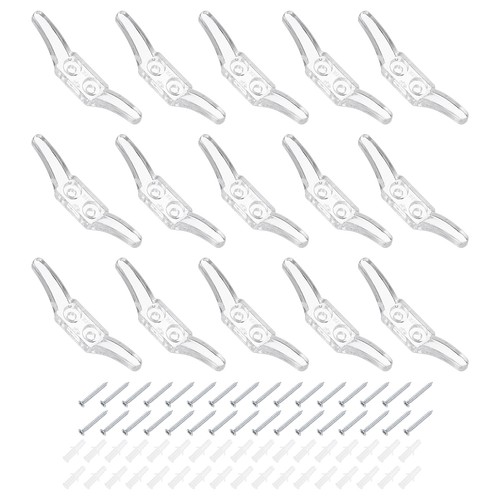 16pcs 65x12mm blind cord - 65x12mm,