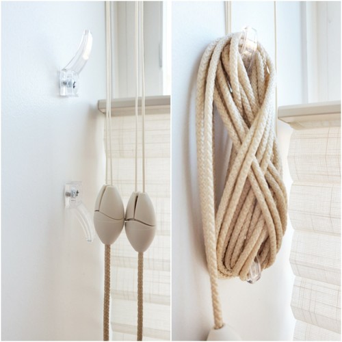 Qty window blind cord - qty, 10